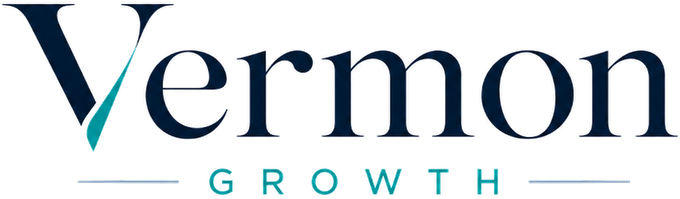 Vermon Growth — accueil
